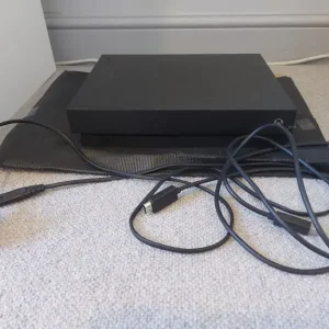 Xbox One X