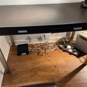 Desk and chair - Image 5