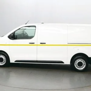 2021 Citroen Dispatch 1.5 XL BlueHDi Enterprise 100 BHP LWB Euro 6 ULEZ Compliant Van - Image 5