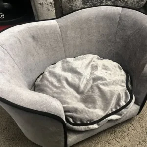 Pet bed