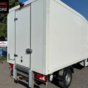 2020 Mercedes-Benz Sprinter 3.5t Progressive Chassis Cab Diesel Manual - Image 4