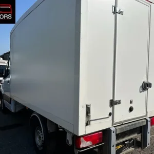2020 Mercedes-Benz Sprinter 3.5t Progressive Chassis Cab Diesel Manual - Image 6