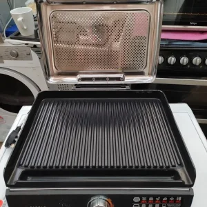 Ninja Sizzle low smoke indoor grill & flat plate - Image 7