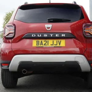 2021 Dacia Duster 1.0 TCe Prestige Euro 6 (s/s) 5dr SUV Petrol Manual - Image 6