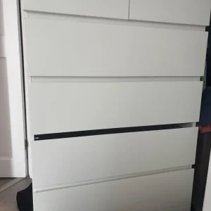 Ikea chest of 6 drawers