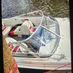 Speedboat - Image 2