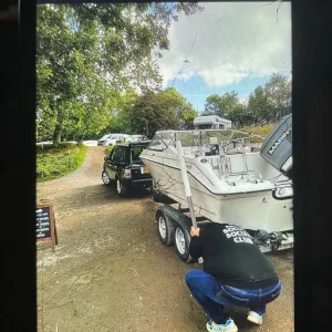Speedboat - Image 3