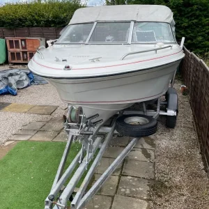 Speedboat - Image 5