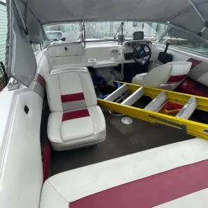 Speedboat - Image 7