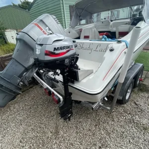Speedboat - Image 8