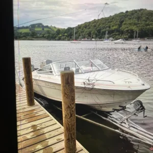 Speedboat