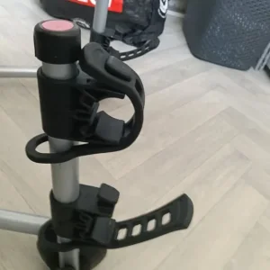 Thule 2 bike carrier - Image 2