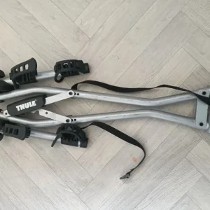 Thule 2 bike carrier - Image 3
