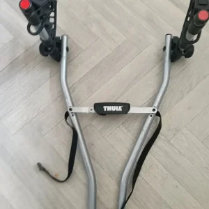 Thule 2 bike carrier - Image 4