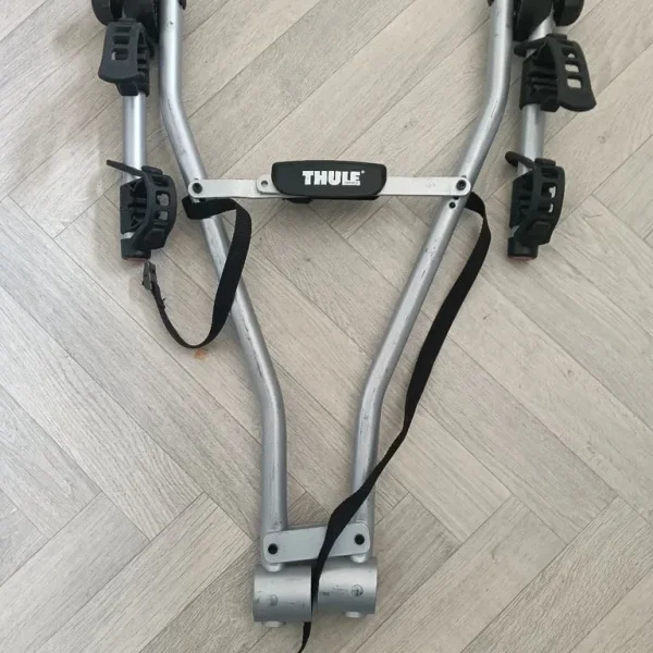 Thule 2 bike carrier