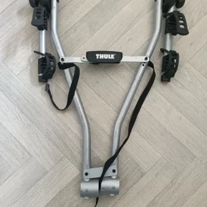Thule 2 bike carrier