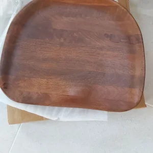 Ember bar stool - Image 2
