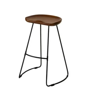 Ember bar stool