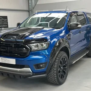 2020 Ford Ranger 2.0 EcoBlue Limited Double Cab - Image 2