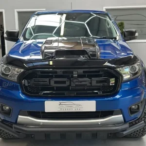 2020 Ford Ranger 2.0 EcoBlue Limited Double Cab - Image 3