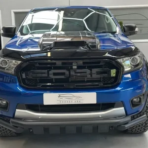2020 Ford Ranger 2.0 EcoBlue Limited Double Cab - Image 4