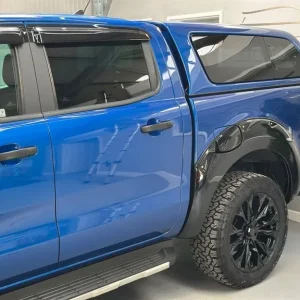 2020 Ford Ranger 2.0 EcoBlue Limited Double Cab - Image 5