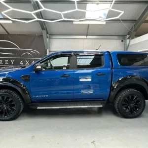 2020 Ford Ranger 2.0 EcoBlue Limited Double Cab - Image 6