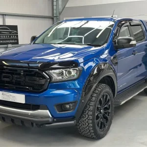 2020 Ford Ranger 2.0 EcoBlue Limited Double Cab - Image 7
