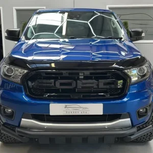 2020 Ford Ranger 2.0 EcoBlue Limited Double Cab - Image 8