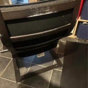 IKEA poang armchair - Image 3