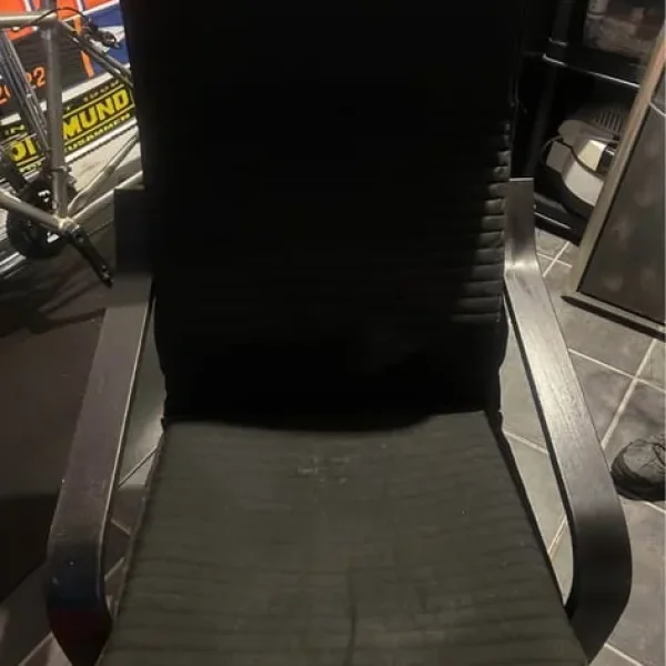 IKEA poang armchair