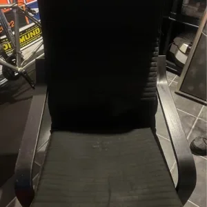 IKEA poang armchair