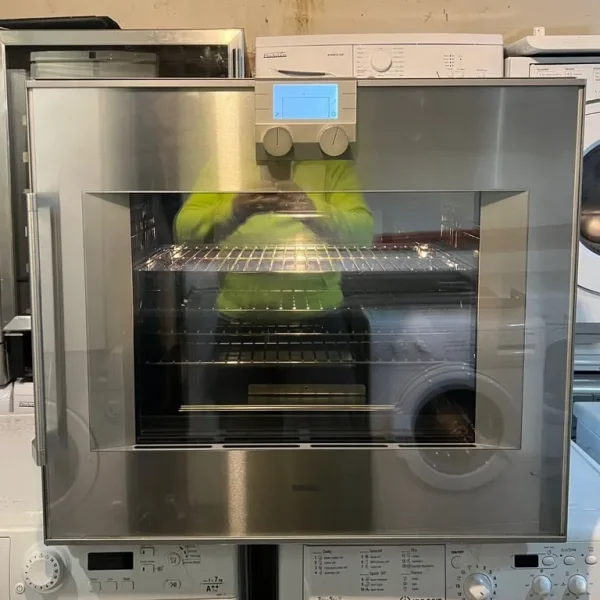 GAGGENAU BO280111 BUILT-IN ELECTRIC FAN OVEN