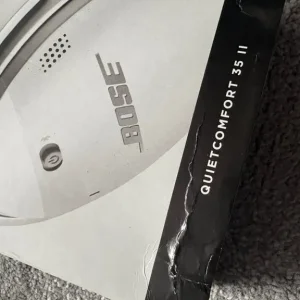 Bose Quietcomfort 35 11 Wireless Headphones