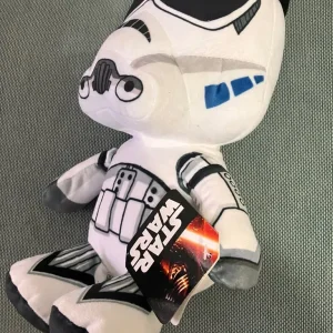 Star Wars cuddly toy - Image 2