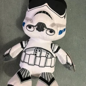 Star Wars cuddly toy - Image 3
