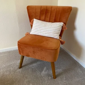 Occasional Chair - Image 2