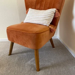 Occasional Chair