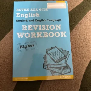 GCSE AQA English Literature and English Language bundle - Image 6