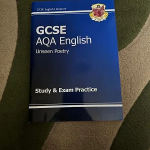 GCSE AQA English Literature and English Language bundle - Image 8