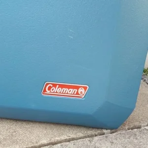 Coleman 50qt Extreme Wheeled Cool Box - Image 5