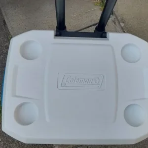 Coleman 50qt Extreme Wheeled Cool Box - Image 7