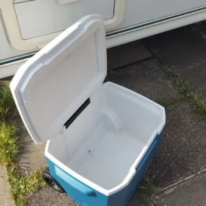 Coleman 50qt Extreme Wheeled Cool Box - Image 8
