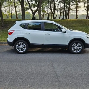 Nissan Qashqai 1.5 Dci Diesel Manual 2012 - Image 4