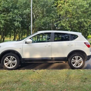 Nissan Qashqai 1.5 Dci Diesel Manual 2012 - Image 8