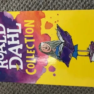 Roald Dahl 15 book collection - Image 4