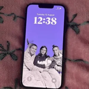iPhone 13