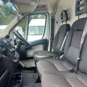 2019 Citroen Relay 2.0 BlueHDi H2 Panel Van 130ps Manual - Image 2