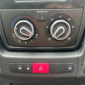2019 Citroen Relay 2.0 BlueHDi H2 Panel Van 130ps Manual - Image 7