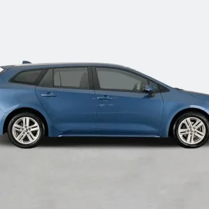 2022 Toyota Corolla 1.8 VVT-i Hybrid Icon 5dr CVT Estate PETROL/ELECTRIC Automatic - Image 2